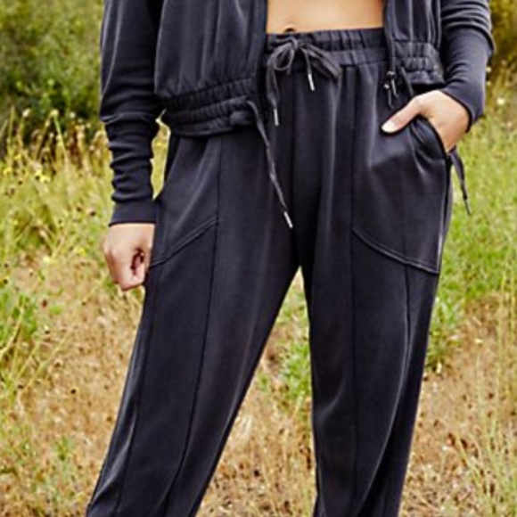 trekking jogger pants